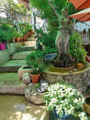 Casa Paco, El Bosque